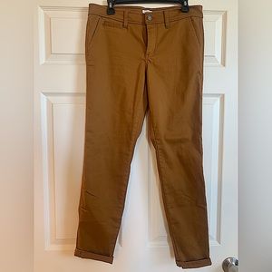 Like New Women’s dress pants from Market & Spruce
